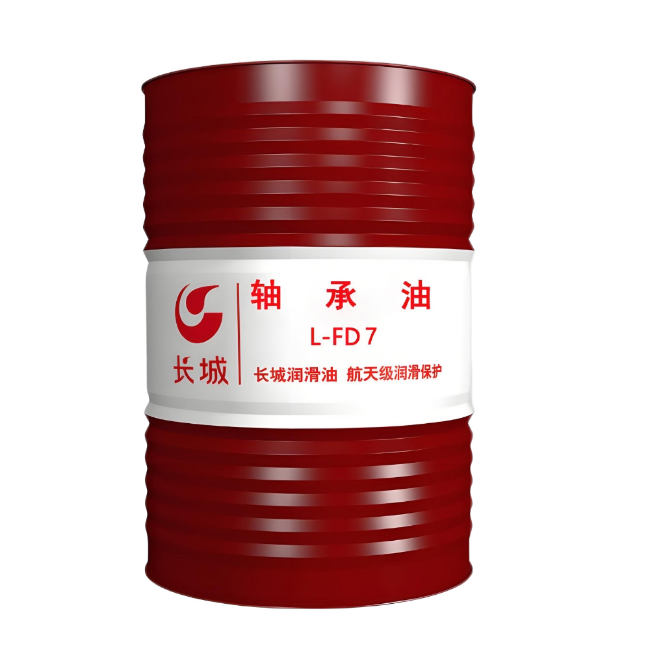 屏山长城FD轴承油